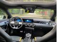 MERCEDES-AMG CLA 2021/9 - 10