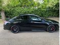 MERCEDES-BENZ CLA 45 AMG 2021/9 - 4