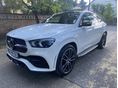 MERCEDES-BENZ GLE-OSZTÁLY 2022/12 - 1