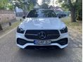 MERCEDES-BENZ GLE-OSZTÁLY 2022/12 - 2