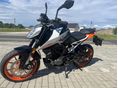 KTM 125 DUKE 