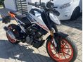 KTM 125 DUKE 2023 - 2