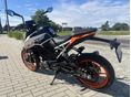 KTM 125 DUKE 2023 - 3