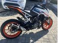 KTM 125 DUKE 2023 - 6