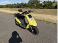 GILERA STORM 50 2001/3 - 4