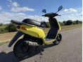 GILERA STORM 50 2001/3 - 6