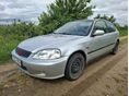 HONDA CIVIC 1999/2 - 1