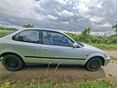 HONDA CIVIC 1999/2 - 5