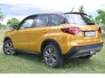 SUZUKI VITARA 2020/7 - 2