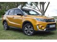SUZUKI VITARA 2020/7 - 3