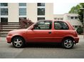 NISSAN MICRA 2003/2 - 4