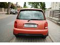 NISSAN MICRA 2003/2 - 6