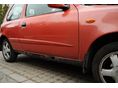 NISSAN MICRA 2003/2 - 7