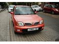 NISSAN MICRA 2003/2 - 8