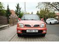 NISSAN MICRA 2003/2 - 9