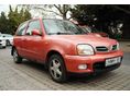 NISSAN MICRA 1.4 Luxury
