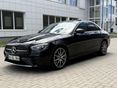 MERCEDES-BENZ E 220 2020/8 - 2
