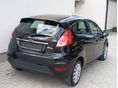 FORD FIESTA 2012/12 - 5