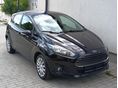 FORD FIESTA 2012/12 - 7