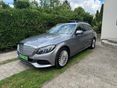 MERCEDES-BENZ C 350 2015/9 - 2