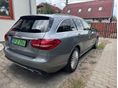 MERCEDES-BENZ C 350 2015/9 - 5