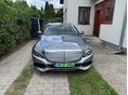 MERCEDES-BENZ C 350 T e PLUG-IN HYBRID 7G-TRONIC