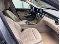 MERCEDES-BENZ C 350 2015/9 - 8