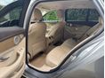 MERCEDES-BENZ C 350 2015/9 - 10