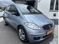 MERCEDES-BENZ A 150 2007/4 - 1