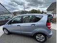 MERCEDES-BENZ A 150 2007/4 - 6