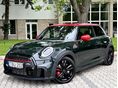 MINI COOPER 2.0 JohnWorks (Automata) / 1. tulaj / Garanciális / Full extra / Harman Kardon / HUD / LED / Újszerű