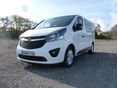 OPEL VIVARO 1.6 CDTI L1H1 2.7t Start-Stop Combi+