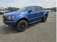 FORD RANGER 2.0 TDCi 4x4 Raptor (Automata)