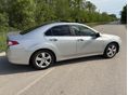 HONDA ACCORD 2008/9 - 5