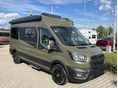 FORD 2026/7 - 2
