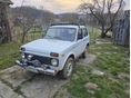 LADA 4X4 2000 - 1