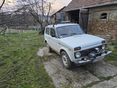 LADA 4X4 2000 - 2