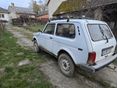 LADA 4X4 2000 - 4