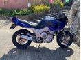 YAMAHA TDM 850 1999/11 - 4