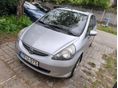 HONDA JAZZ 1.4 ES My. 2005