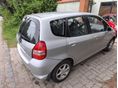 HONDA JAZZ 2005/5 - 3