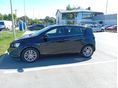CHEVROLET AVEO 2012 - 2