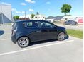 CHEVROLET AVEO 2012 - 4