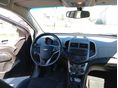 CHEVROLET AVEO 2012 - 5