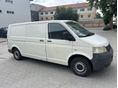 VOLKSWAGEN TRANSPORTER T5 2006/3 - 8