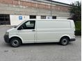VOLKSWAGEN TRANSPORTER T5 2006/3 - 9