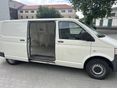 VOLKSWAGEN TRANSPORTER T5 2006/3 - 12