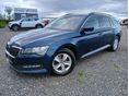 SKODA SUPERB Combi 2.0 TDI SCR Style DSG Tempomat! Ülésfűtés! Parkolóradar elöl-hátul! Navigáció! AppleCarplay! Led!