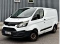 FORD TRANSIT Tourneo Custom 2.2 TDCi 300 SWB Trend / Teljesen felújított: Motor. Kuplung. Kettőstömegű. Fékek. Futómű