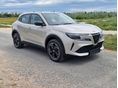 ALFA ROMEO JUNIOR BEV Speciale 54kWh CarPlay.AdaptívTempomat.Sávtartó.Táblafelismerés. Tuladonostól.AzzonalVihető